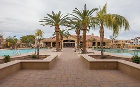 Gated Townhouse With Heated Pool, Hot Tub, Near Us60
