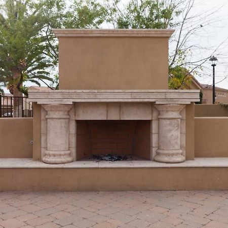 Gated Townhouse With Heated Pool, Hot Tub, Near Us60 Villa Mesa Exterior photo