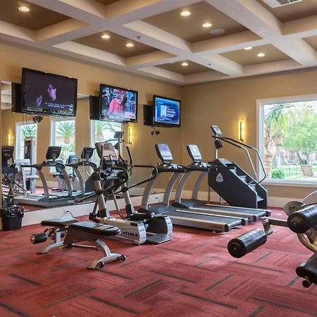 Gated Townhouse With Heated Pool, Hot Tub, Near Us60 Villa Mesa Exterior photo
