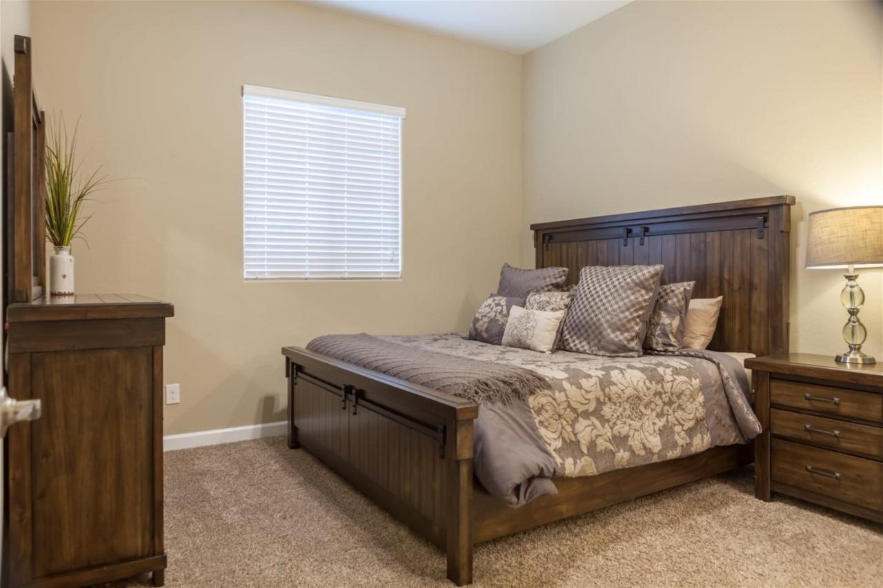 Gated Townhouse With Heated Pool, Hot Tub, Near Us60 Villa Mesa Exterior photo