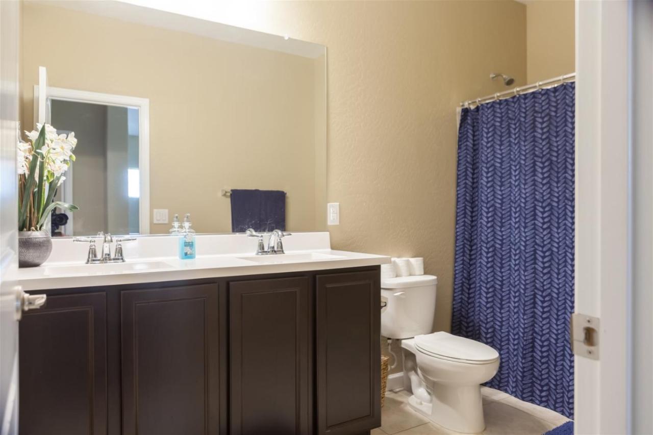 Gated Townhouse With Heated Pool, Hot Tub, Near Us60 Villa Mesa Exterior photo