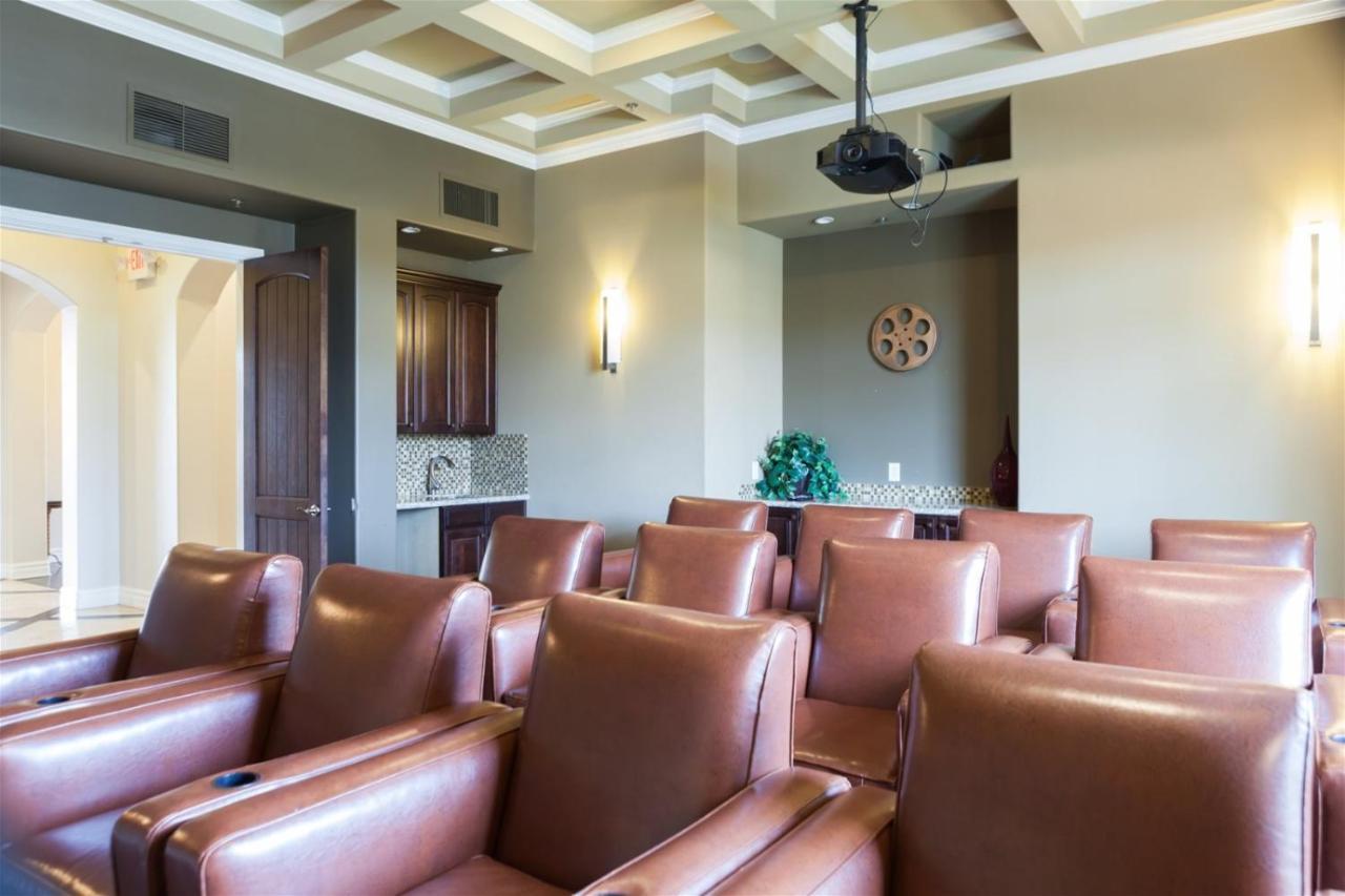 Gated Townhouse With Heated Pool, Hot Tub, Near Us60 Villa Mesa Exterior photo