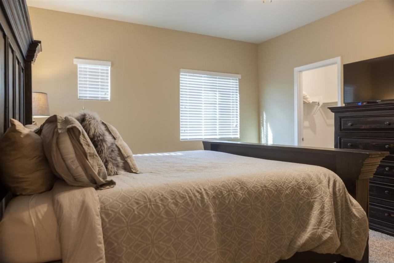 Gated Townhouse With Heated Pool, Hot Tub, Near Us60 Villa Mesa Exterior photo