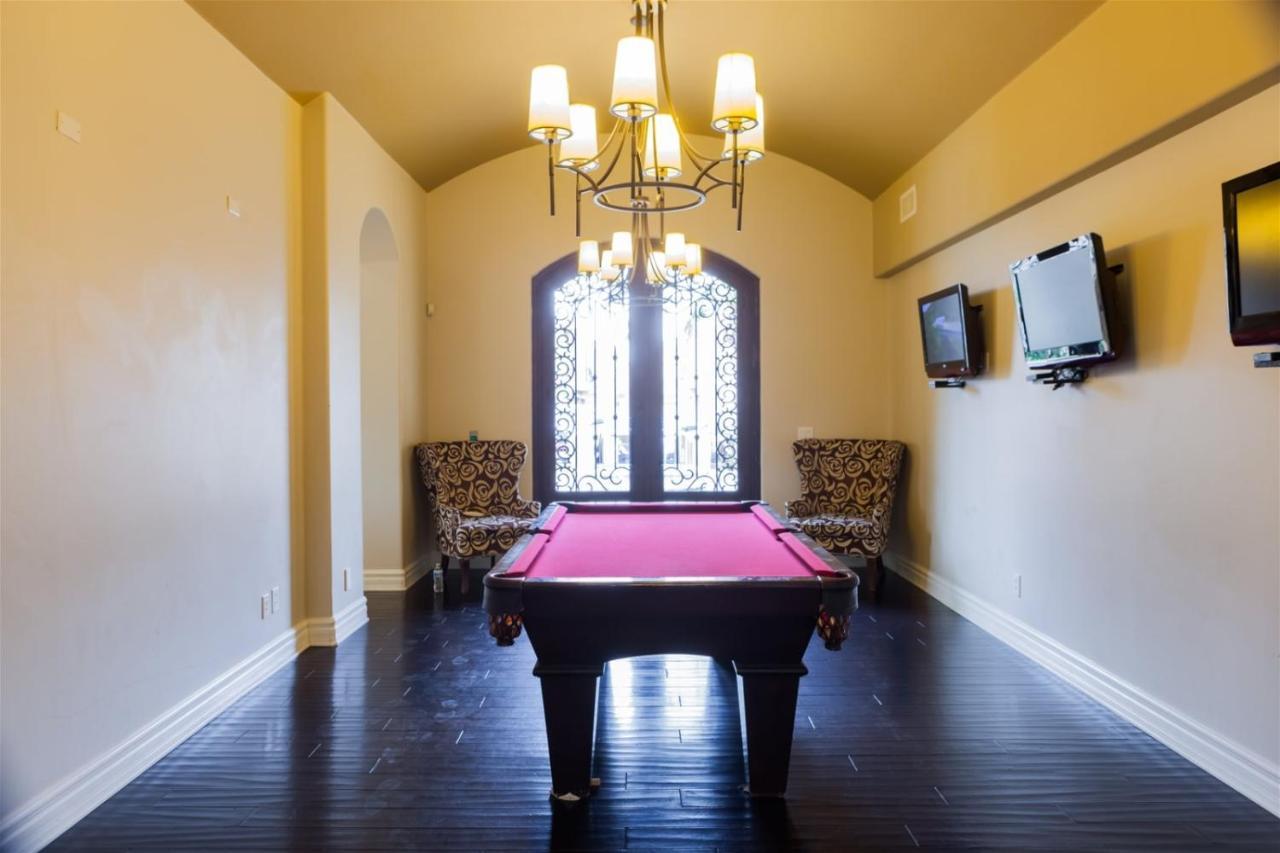 Gated Townhouse With Heated Pool, Hot Tub, Near Us60 Villa Mesa Exterior photo