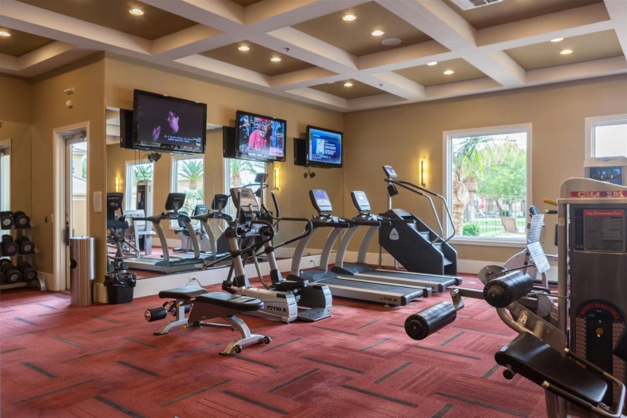 Gated Townhouse With Heated Pool, Hot Tub, Near Us60 Villa Mesa Exterior photo