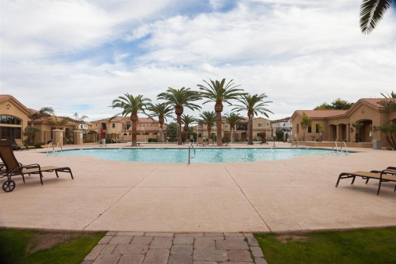 Gated Townhouse With Heated Pool, Hot Tub, Near Us60 Villa Mesa Exterior photo
