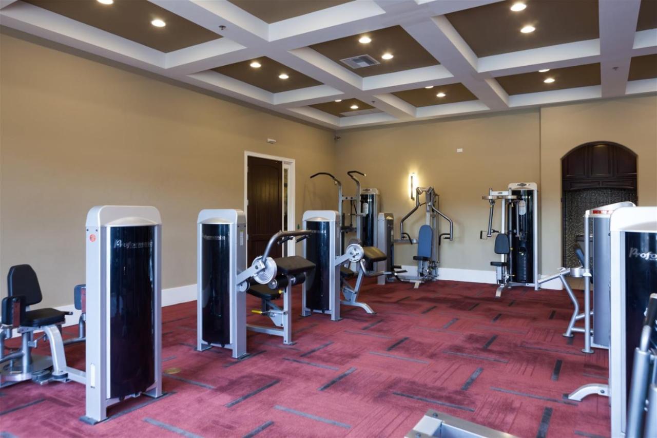 Gated Townhouse With Heated Pool, Hot Tub, Near Us60 Villa Mesa Exterior photo