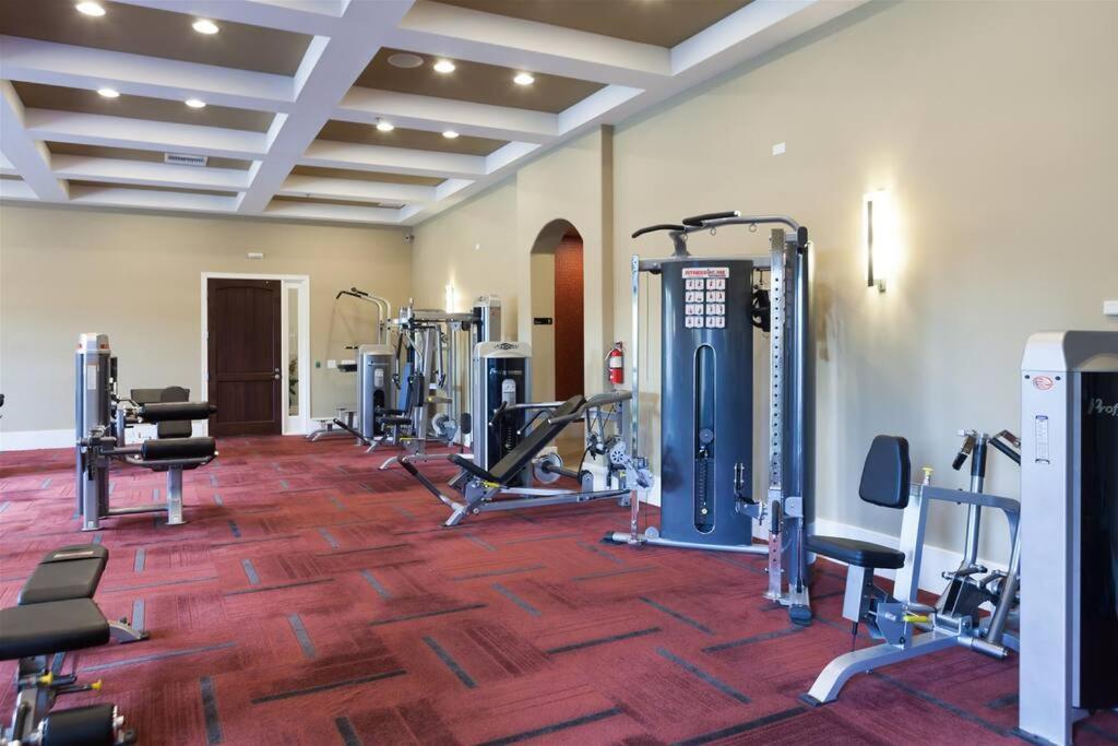Gated Townhouse With Heated Pool, Hot Tub, Near Us60 Villa Mesa Exterior photo